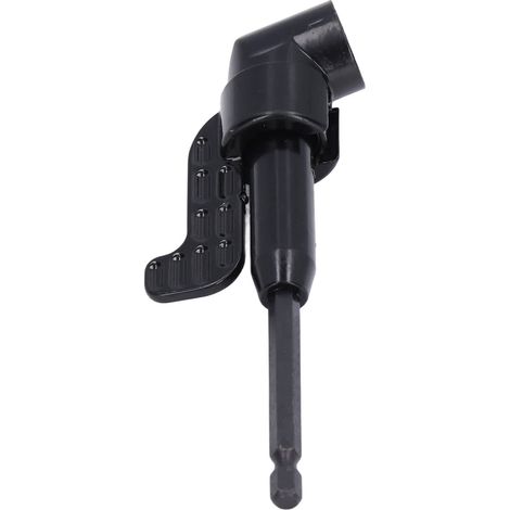 Adattatore magnetico per presa – 105° – cromo vanadio – punta per cacciavite multifunzione – trapano ricaricabile