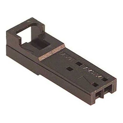 Connettore Modu MTE femmina 2 vie molex
