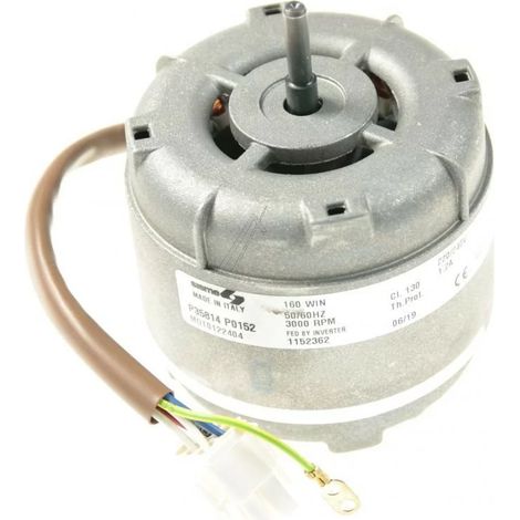ELICA MOT0122404 Hood motor