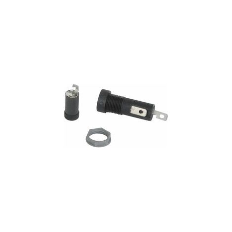 Porte-fusible complet - DE DIETRICH CHAPPEE : V15803999 (1/2)