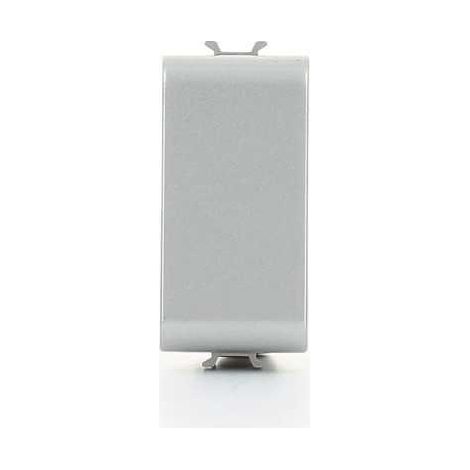 GW14195 Tapón de bloqueo de 1 módulo de titanio