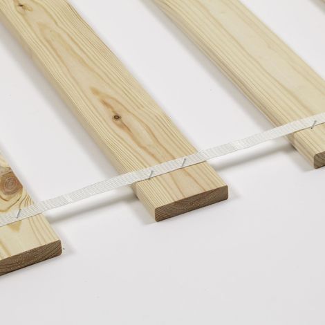 Mömax Lattenrost ca. 90x200cm (1/5)