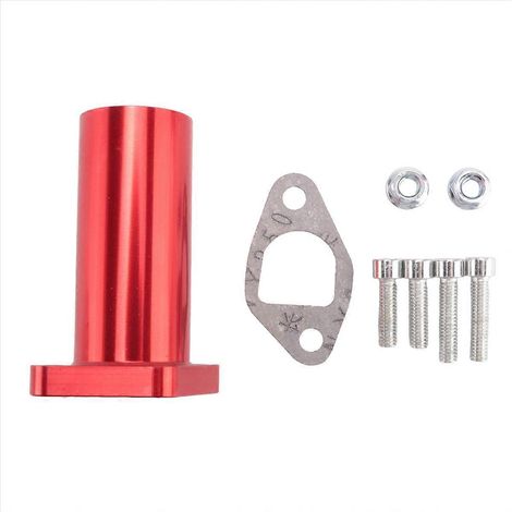 Joint de vis de collecteur d'admission VM24 pour voiture 212 cm3 GX200 PWK24 (1/5)