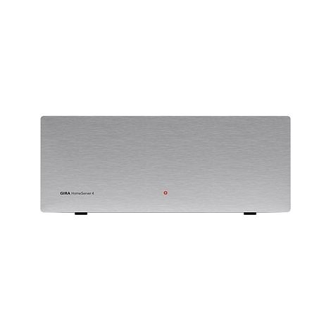 Gira HomeServer 4 Gira Server [052900], 0529 00