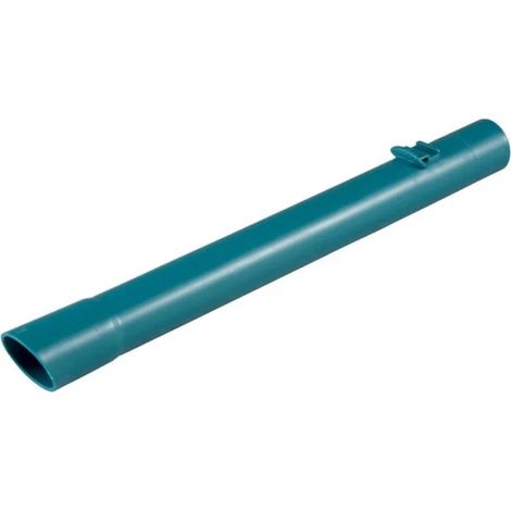 Tube d'aspiration droit Makita bleu 191D78-9