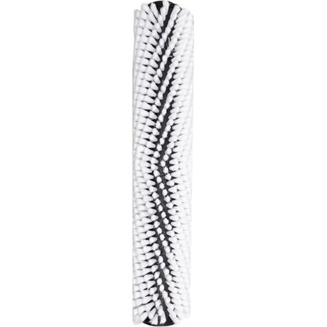 Ersatzbürste für Kärcher BR30/4C Scheuersaugmaschine, weiche Borsten, 30 cm, einfache Montage und wiederverwendbar (1/5)