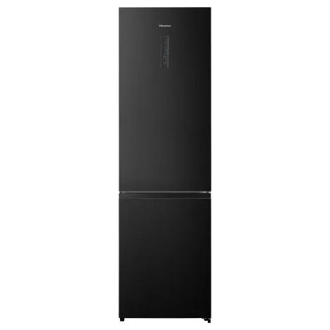 Refrigerador Hisense rb440n4afd 336l NoFrost LED (1/2)