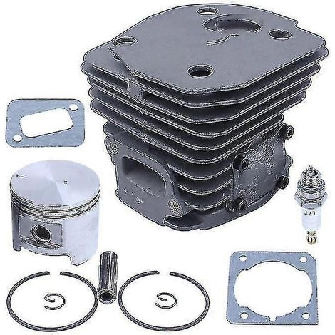 Kit cylindre 45 mm pour scie Jonsered CS2141, CS2145, CS2149, CS2150, CS2152 et CS2153 (1/4)