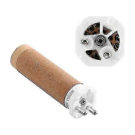 Élément chauffant pour pistolet de soudage à air chaud portatif Leister 100.689 230 V 1550 W (1/5)