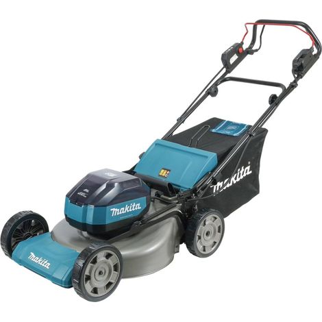 Makita LM004JB101 Tagliaerba semovente 54 cm Brushless a batteria 64 V (1/4)
