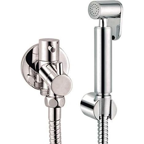 GRIFO SUSTITUTO DE BIDE, LIMPIADOR HIGIENICO, AGUA FRIA