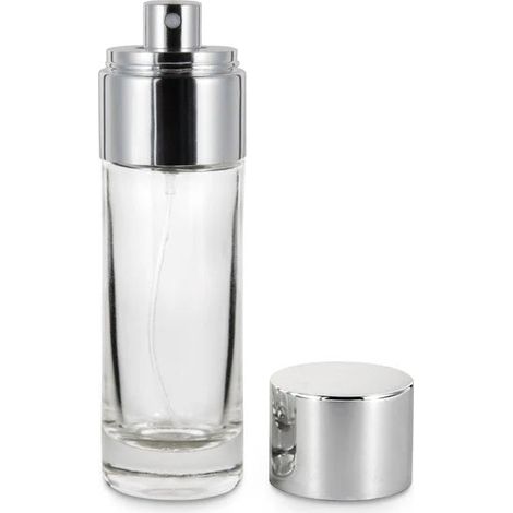 Atomiser spray - Aluminium - 50ml - Cocktail Kingdom (1/3)