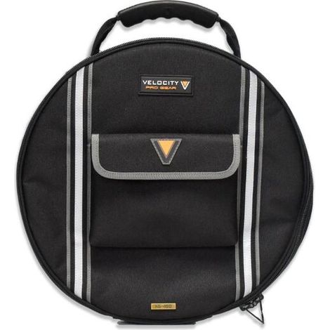 Velocity Hose Bag Black - VR-2007