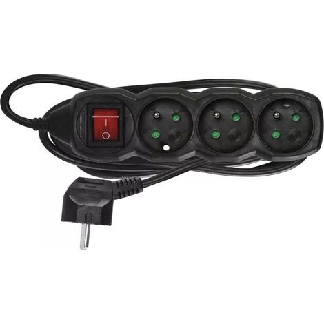 Prolunga 3GN+P da 1,5 m (1/2)