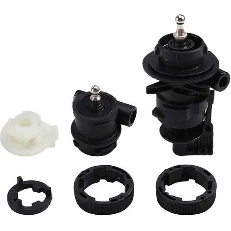 Kit de réparation de phares pour Citroën ZX C-ELYSEE (2002-2007) : régulateur de phares, correcteur d'assiette et kit de réparation de phares
