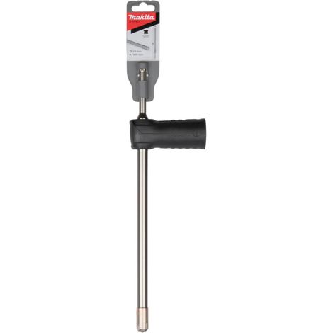 Makita Taladro de extracción SDS+ 18x360 mm B-64412 (1/4)