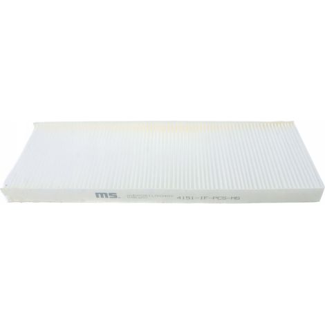 INNENRAUMFILTER OPEL VECTRA (B) Kombi (J96) (1/2)