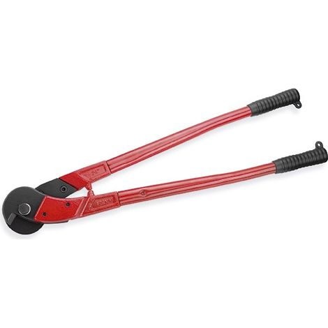 Zweihand-Drahtschneider, CrV, 600 mm  DOGGER 295-005
