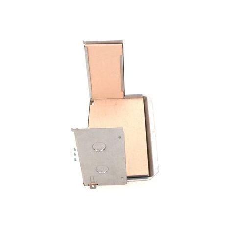 Pièce de rechange BOSCH TTNR : 87160108500 chambre de combustion