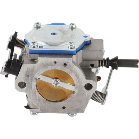 Carburateur pour K1270R 1 Cutter Pièces de Carburateur de Rechange pour Machine de Découpe en Aluminium pour Le Jardinage (1/5)