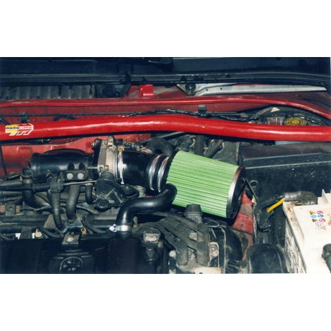 Kit d Admission direct GREEN pour Peugeot 306 93-01 1.6L-90cv-40908782