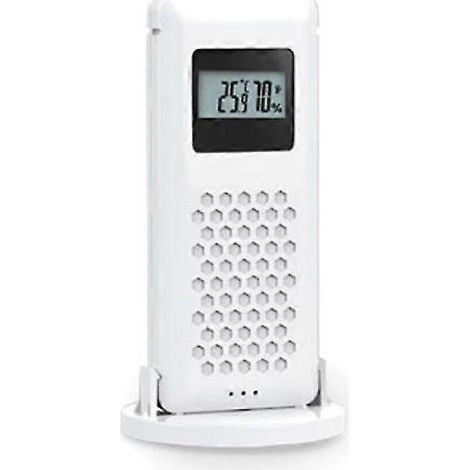 Capteur supplémentaire / réserve pour station de surveillance Ws8818