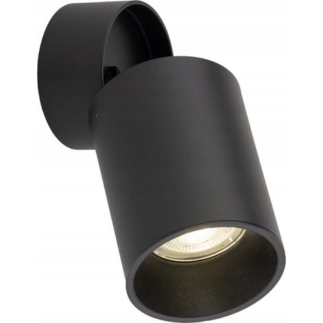 Lampe tk-lighting Metall Aluminium gerichtetes Licht (1/3)