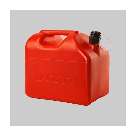 TANICA PER CARBURANTI DI MARTINO 20 lt - DI MARTINO