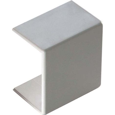 Giunzione lineare per minicanale 30x10 2 pz