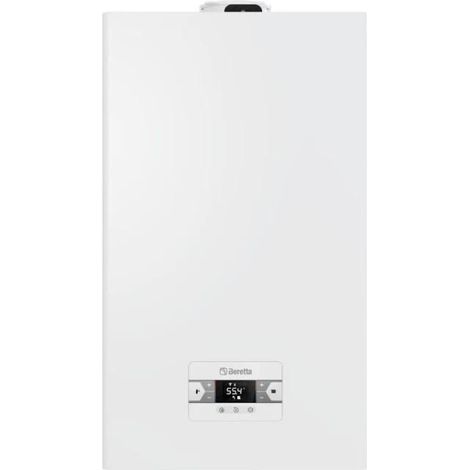 Kessel beretta blr 25c Niedrige Emission 20 kW