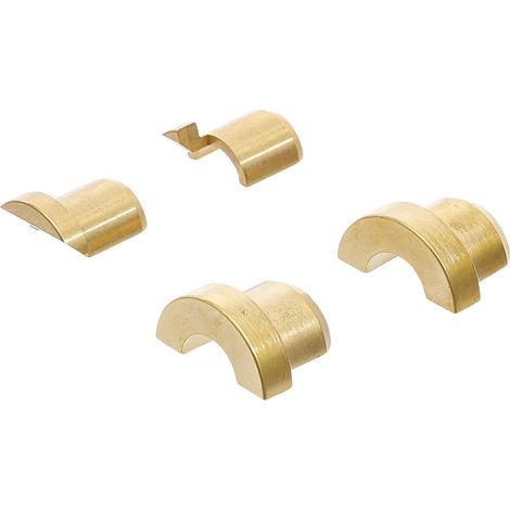 BGS  Juego  de  herramientas  para  soltar  conexiones  en  filtros  de  combustible  diésel  para  Fiat  /  VAG  /  Volvo  /  Jeep  /  Chrysler  -  7025 (1/4)