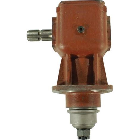 Boîtier de transmission COMER 205801