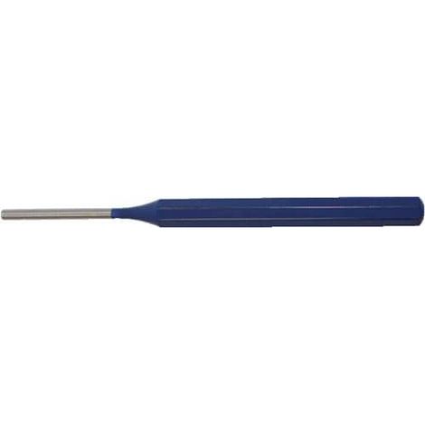Splintentreiber L.150mm D.vorn 7mm Schaft-Q.12mm TECWERK (1/2)