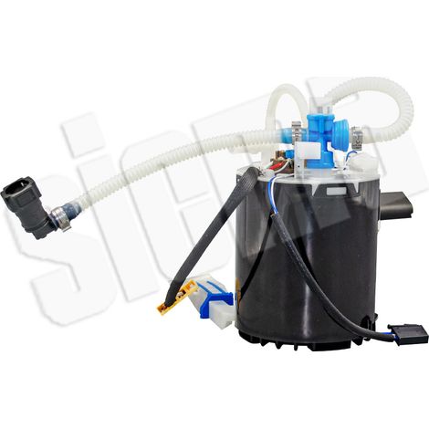 BIEMMEDUE- C2D37814 DX23-9A309-AA Hochwertige neue Kraftstoffpumpe, kompatibel mit Jaguar XF/XJF. Kraftstoffpumpeneinheit für Jaguar XF/XJF. (1/4)