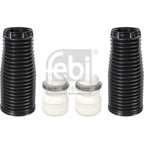 Kit de protection contre la poussière, amortisseur FEBI BILSTEIN 170035 MAN (1/2)