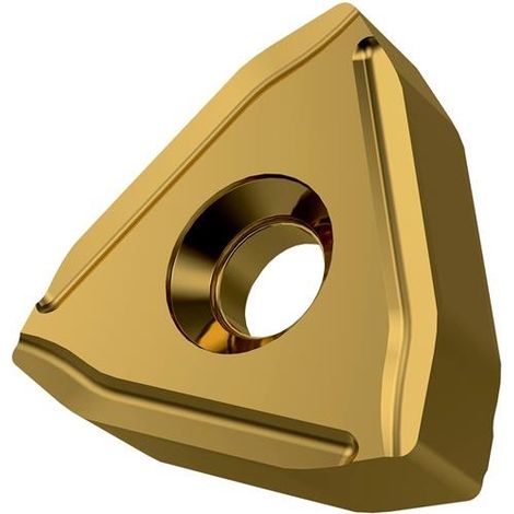 Wendeschneidplatte ISO TNGJ 281025-PF-S01:T9226 Tiefe 2,5mm MT-CVD beschichtet (1/2)