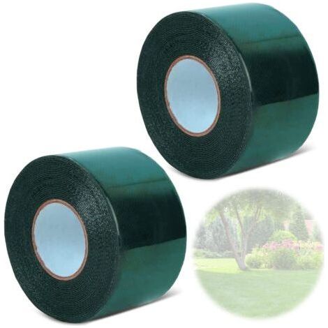 2 Roll Synthetic Grass Junction Tape 5 cm (1/5)