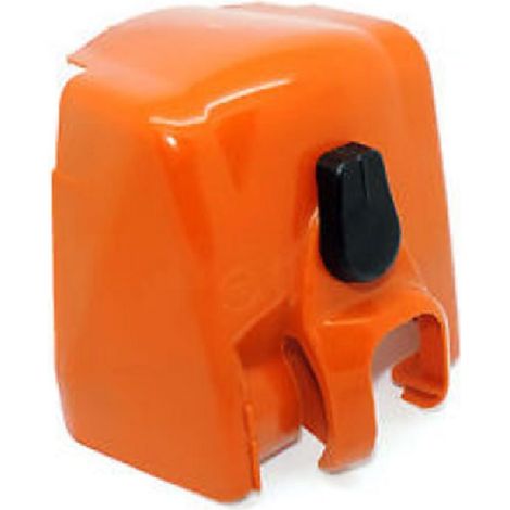 TAPA FILTRO AIRE STL MS230, 250