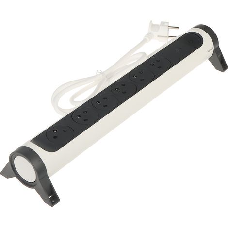 Multipresa LE-049419 (6 prese) 1,5 m LEGRAND