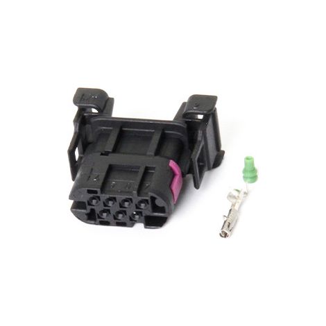 DJ7074-0.6-21 is suitable for automotive wiring harness connectors and automotive plugs (1928404025). (1/4)