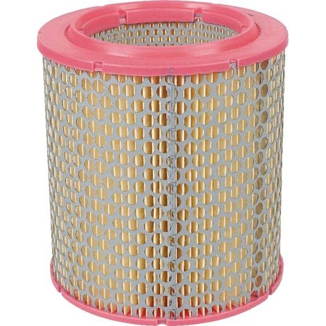 Filtre à air MANN FILTER CITROEN JUMPER 2.5D (1/2)