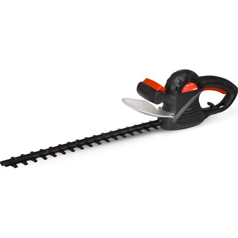Elektrischer Heckenschneider 500W - 51cm Klinge - Elem Garden