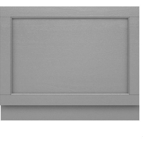 700mm Bath End Panel WGGREY