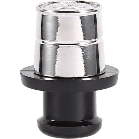 Boîte de rangement secrète en métal en forme de briquet pour voiture, cache dissimulé, conteneur à pilules, coffre de diversion, modèle le plus chaud.
