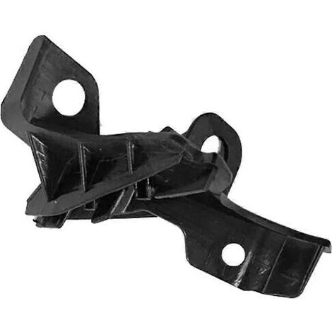 Soporte de retención del parachoques delantero para BMW E89 Z4 2009-2016, lado derecho 51117192158 (1/5)