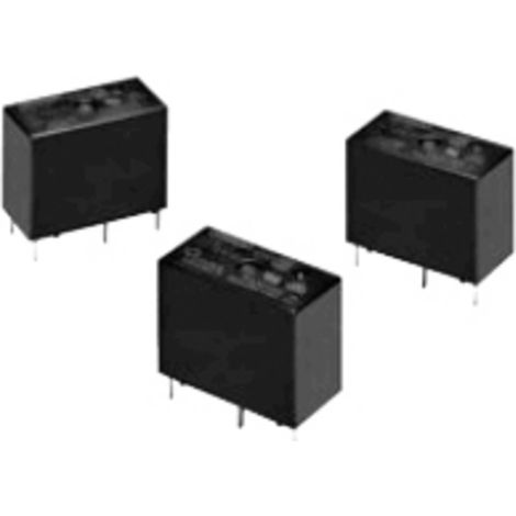 Omron G5Q-1A4-DC12 Powerrelais 12 V/DC 5 A 1 Schließer 1 St. Bag