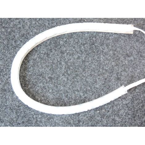Bandeau LED 11,12W/m 6500K 472lm/m longueur 2.44m alim 24V DC (non incl) IP66 Tetra Contour GEWHXNLE1-65K-A GE Lighting
