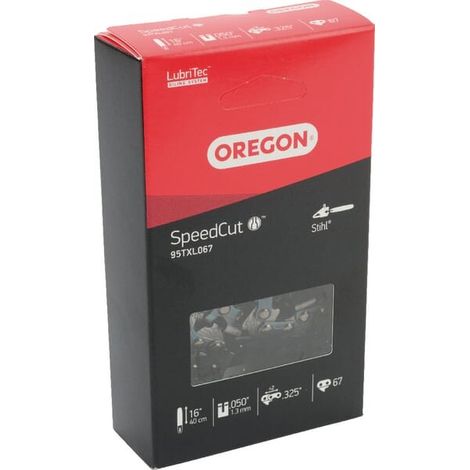Chaîne de tronçonneuse OREGON 576788