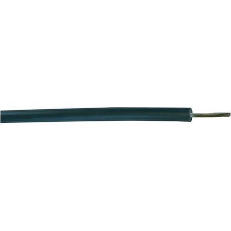 Câble enterrable souple 1,6mm - 50m AKO 44632