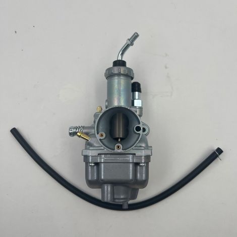 Carburador para Grizzly 125 YFM125 y Yamaha Timberwolf 250 YFB250 - Repuesto para motocicleta (1/5)